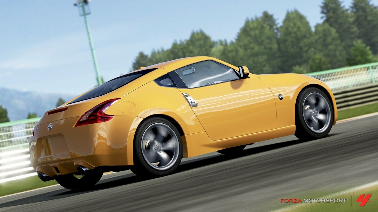 Forza Motorsport 4 (Edición Coleccionista) - Imagen 27